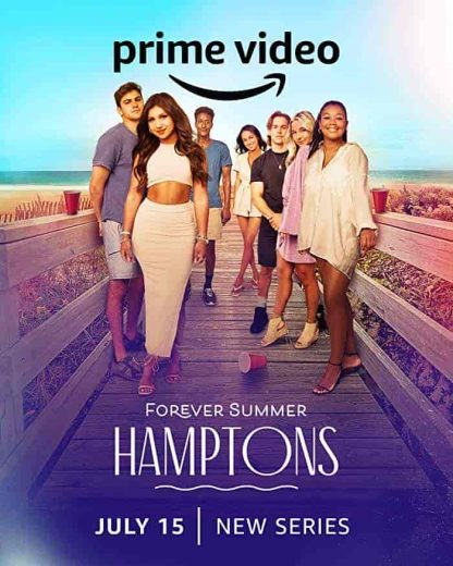 مسلسل Forever Summer: Hamptons الموسم الاول مترجم