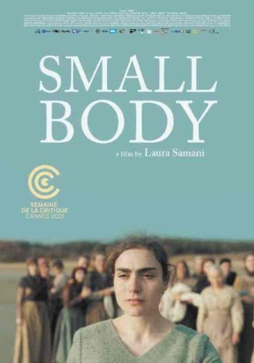 فيلم Small Body 2021 مترجم اون لاين