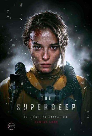 فيلم The Superdeep 2020 مترجم اون لاين