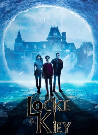 مسلسل Locke and Key الموسم الثالث مترجم