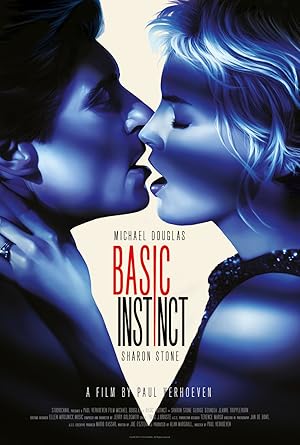 فيلم Basic Instinct 1992 مترجم