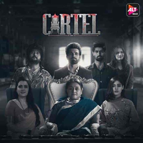 مسلسل Cartel الموسم الاول مترجم