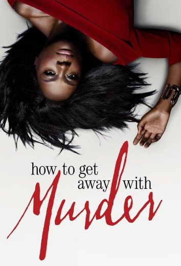 مسلسل How to Get Away with Murder الموسم السادس مترجم