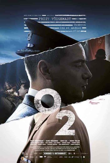 فيلم O2 2020 مترجم اون لاين