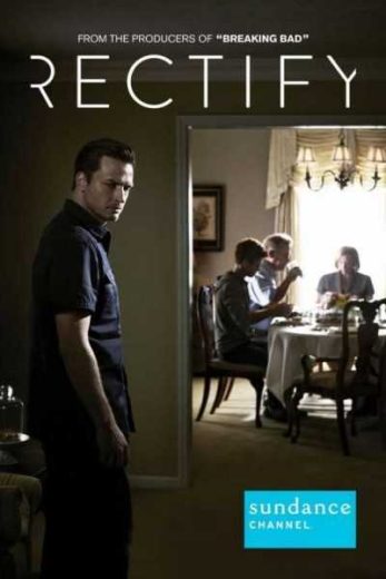 مسلسل Rectify الموسم الثاني مترجم