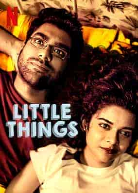 مسلسل Little Things الموسم الثالث مترجم