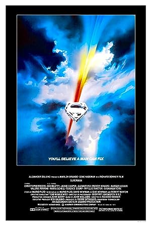 فيلم Superman 1978 مترجم