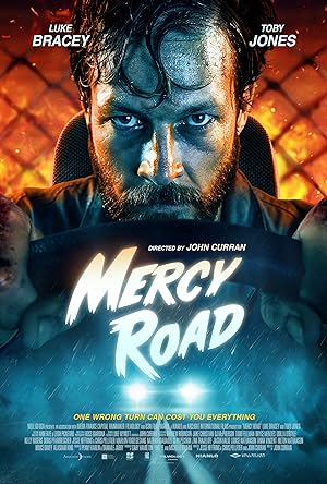 مشاهدة فيلم Mercy Road 2023 مترجم