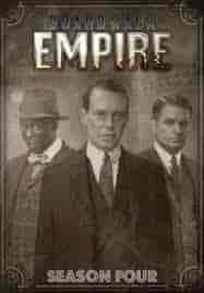 مسلسل Boardwalk Empire الموسم الرابع