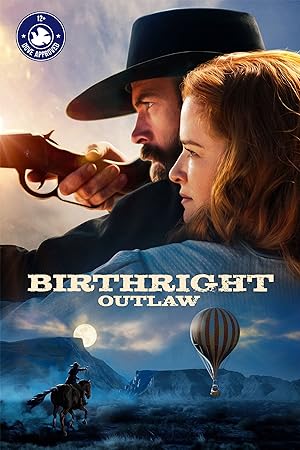 فيلم Birthright Outlaw 2023 مترجم