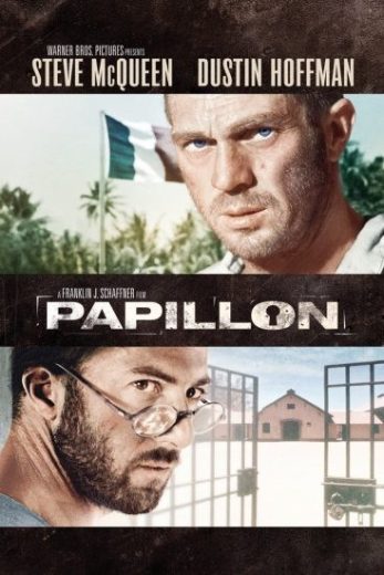 فيلم Papillon 1973 مترجم