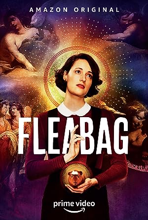 مسلسل Fleabag الموسم الاول مترجم