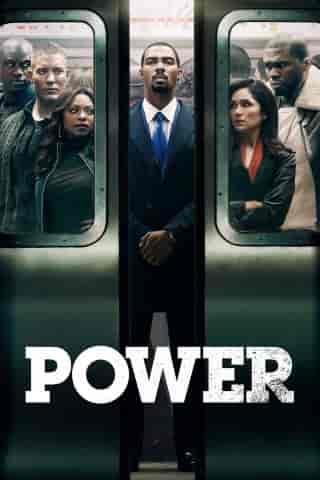 مسلسل Power الموسم الثاني