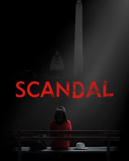 مسلسل Scandal الموسم السابع مترجم