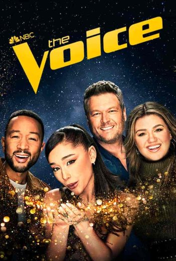 برنامج The Voice الموسم الحادي والعشرون مترجم