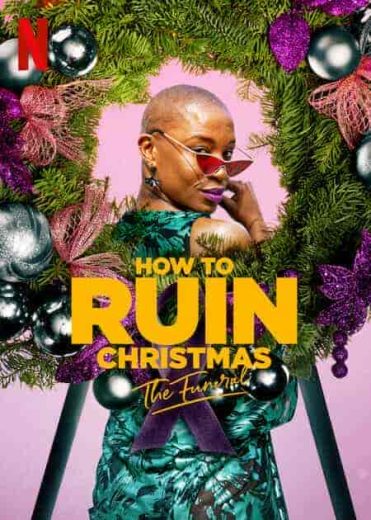 مسلسل How to Ruin Christmas الموسم الثاني مترجم