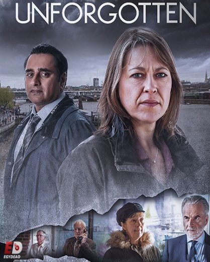 مسلسل unforgotten الموسم الاول الحلقة 5 مترجمة