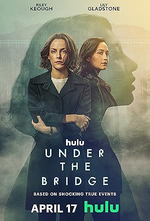 مسلسل Under the Bridge الموسم الاول مترجم