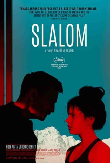 فيلم Slalom 2020 مترجم اون لاين