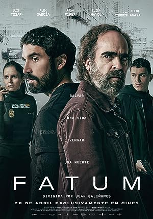 فيلم Fatum 2023 مترجم