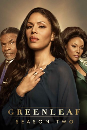 مسلسل Greenleaf الموسم الثاني مترجم