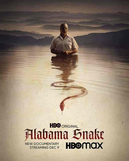 فيلم Alabama Snake 2020 مترجم اون لاين