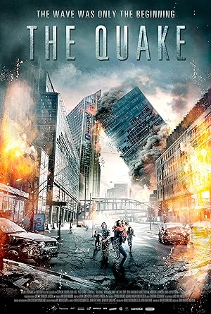 فيلم The Quake 2018 مترجم