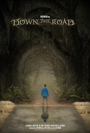 مشاهدة فيلم Down the Road 2023 مترجم