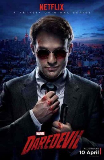 مسلسل Daredevil الموسم الاول