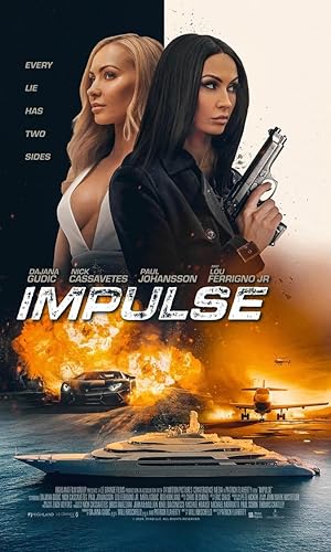 فيلم Impulse 2023 مترجم اون لاين