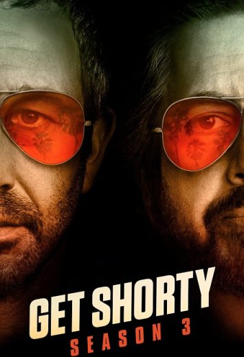 مسلسل Get Shorty الموسم الثالث مترجم