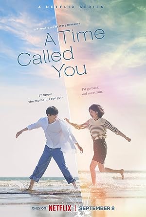 مسلسل زمانك يناديك A Time Called You الموسم الاول مترجم