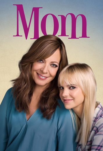 مسلسل Mom الموسم الرابع مترجم