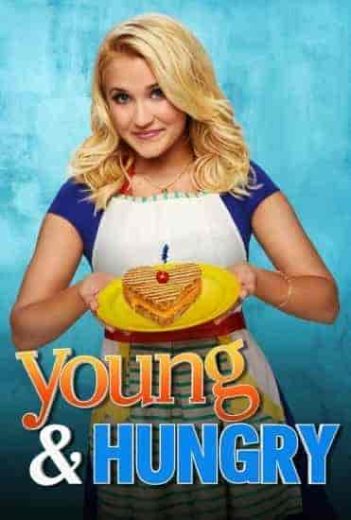 مسلسل Young Hungry الموسم الثاني مترجم