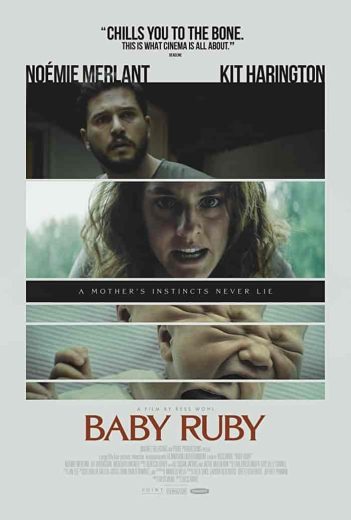 فيلم Baby Ruby 2022 مترجم اون لاين