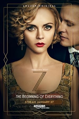 مسلسل Z The Beginning of Everything الموسم الاول مترجم