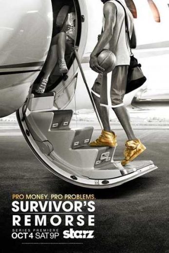 مسلسل survivors remorse الموسم الاول الحلقة 2 مترجمة