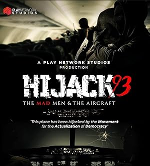 فيلم Hijack 93 2024 مترجم