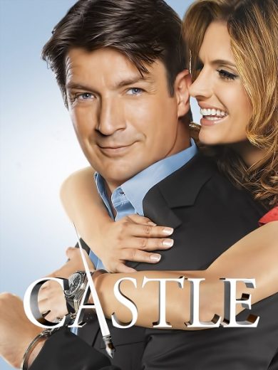 مسلسل Castle الموسم الخامس مترجم