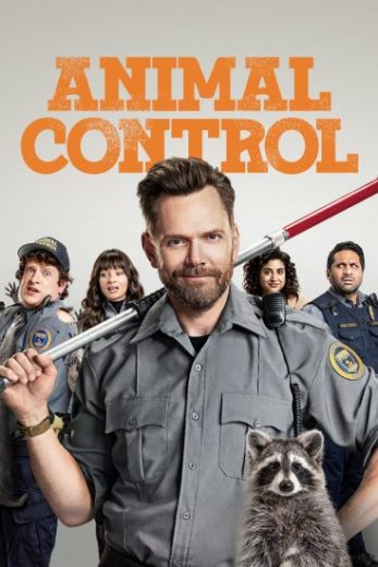 مسلسل Animal Control الموسم الثالث مترجم