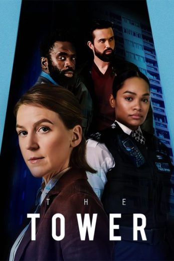 مسلسل The Tower الموسم الثاني مترجم