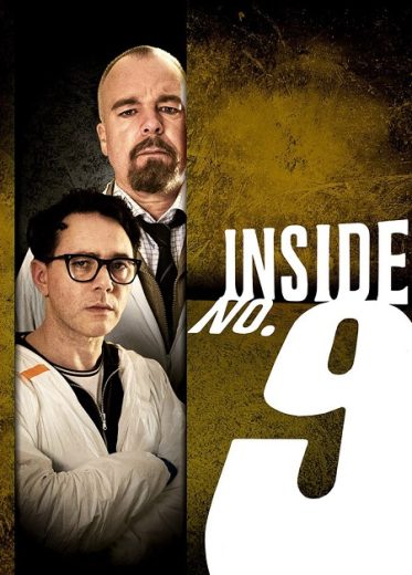 مسلسل Inside No 9 الموسم الرابع مترجم