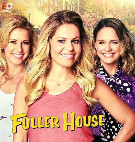 مسلسل Fuller House الموسم الخامس مترجم