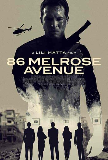 فيلم 86 Melrose Avenue 2020 مترجم اون لاين