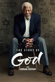 مسلسل The Story of God with Morgan Freeman المو سم الثاني مترجم