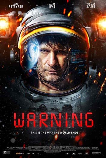 فيلم Warning 2021 مترجم اون لاين