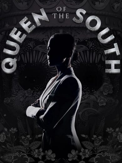 مسلسل Queen of the South الموسم الثالث مترجم