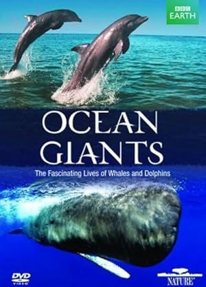 مسلسل Ocean Giants الموسم الاول مترجم