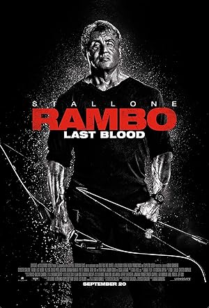 فيلم Rambo Last Blood 2019 مترجم