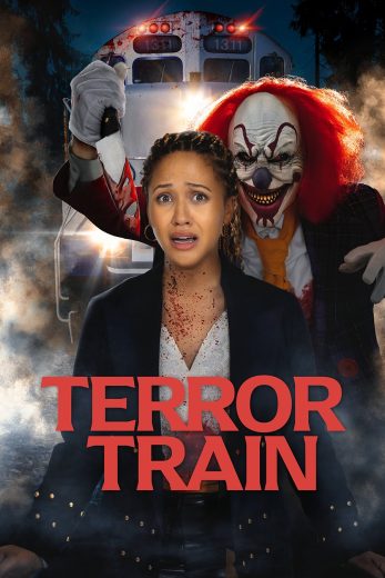 فيلم Terror Train 2022 مترجم اون لاين